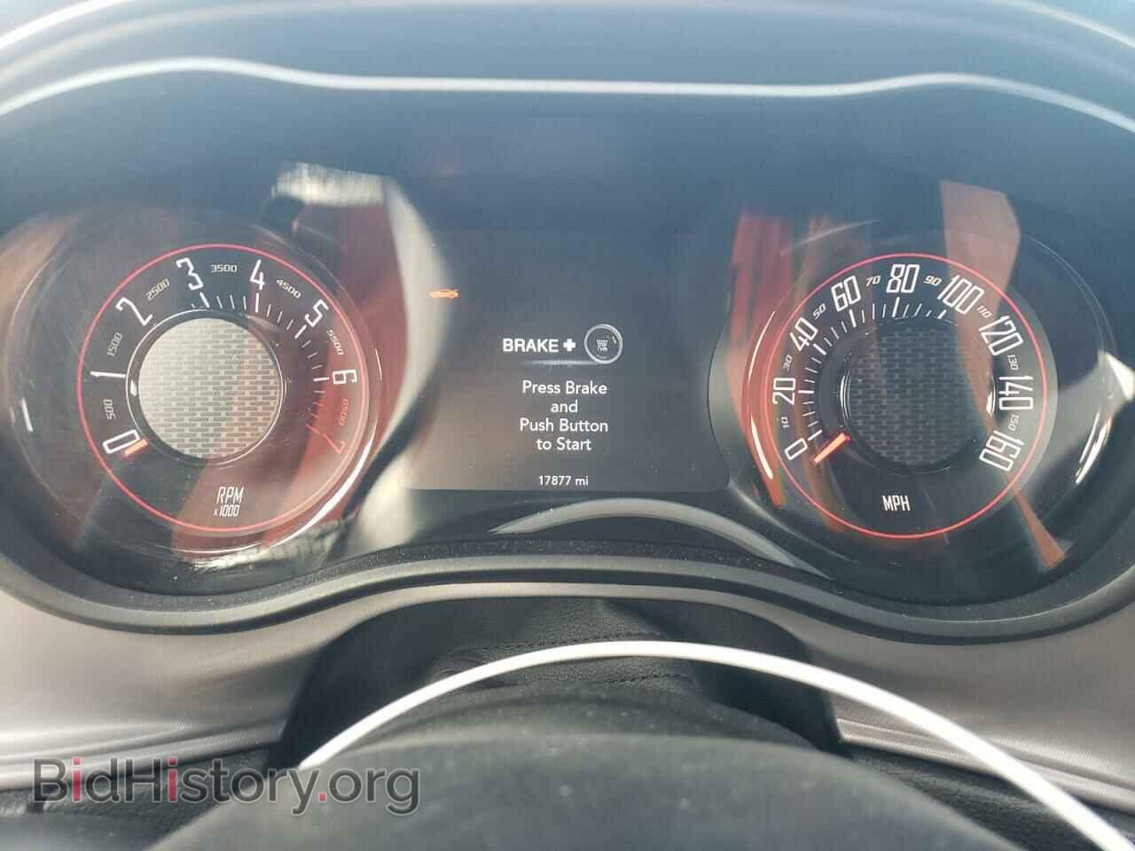 2023 DODGE CHALLENGER - VIN: 2C3CDZAG8PH602155 - Фото 9