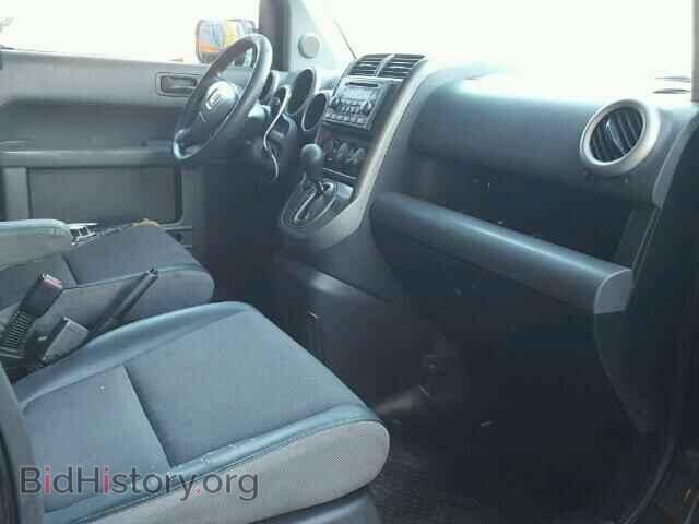 2003 HONDA ELEMENT - VIN: 5J6YH28563L000296 - Фото 5