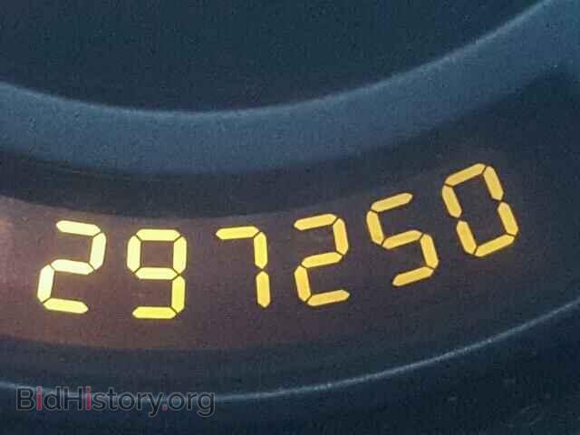 2003 HONDA ELEMENT - VIN: 5J6YH28563L000296 - Фото 8