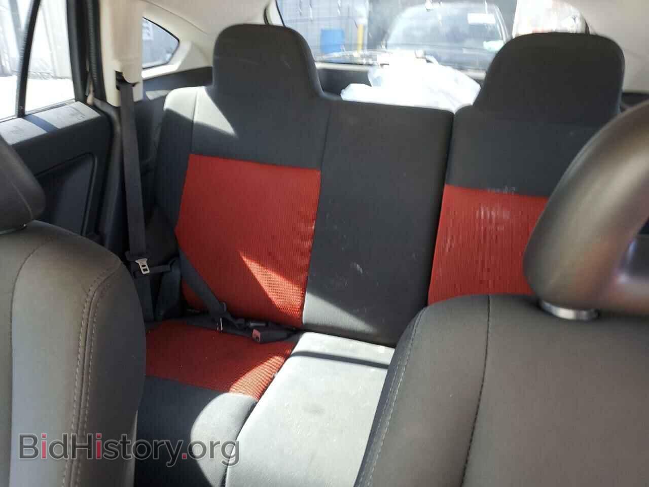2008 DODGE CALIBER - VIN: 1B3HB48B38D760228 - Photo 10
