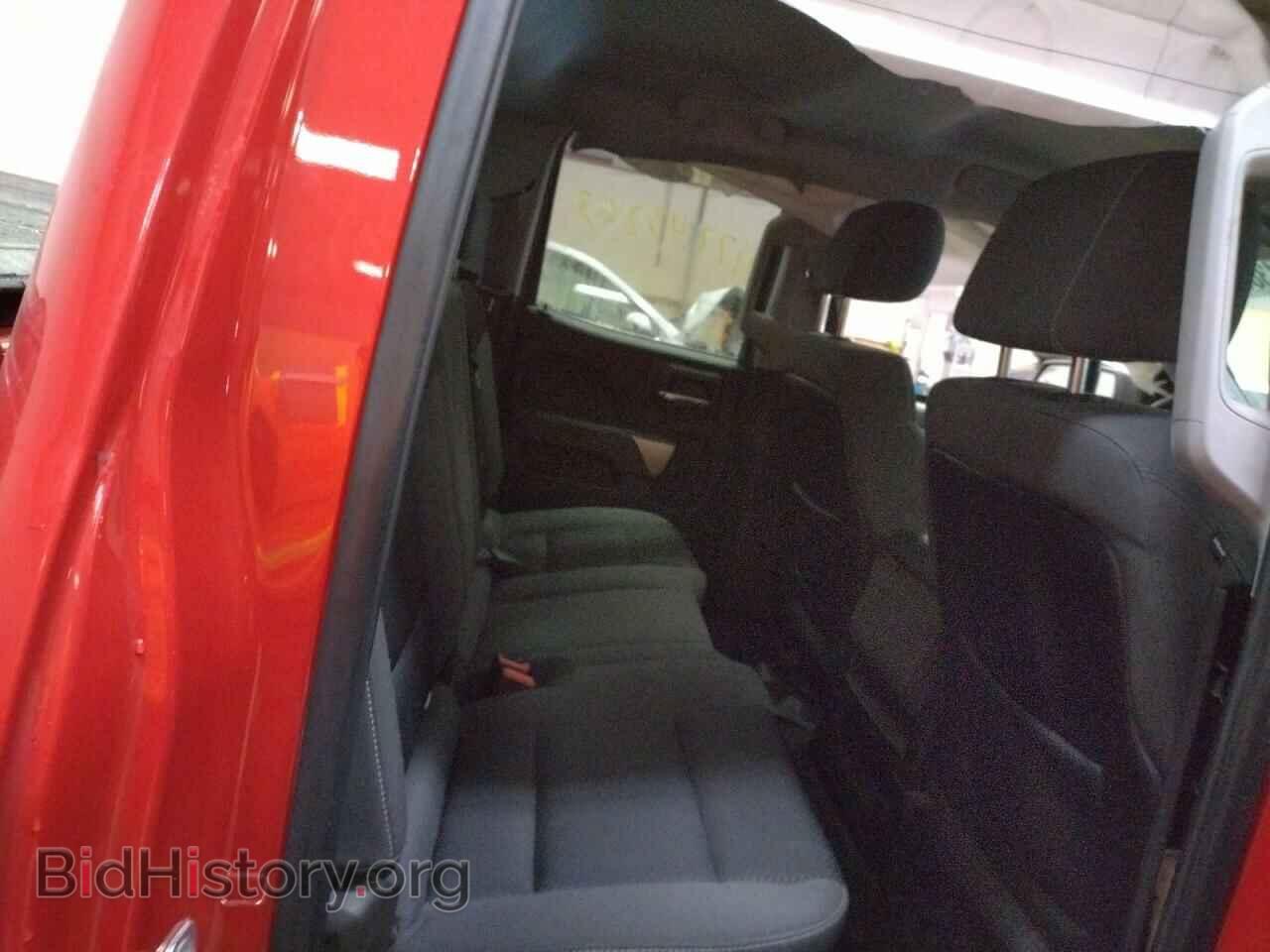 2014 CHEVROLET SILVERADO - VIN: 1GCVKREH9EZ385788 - Фото 10