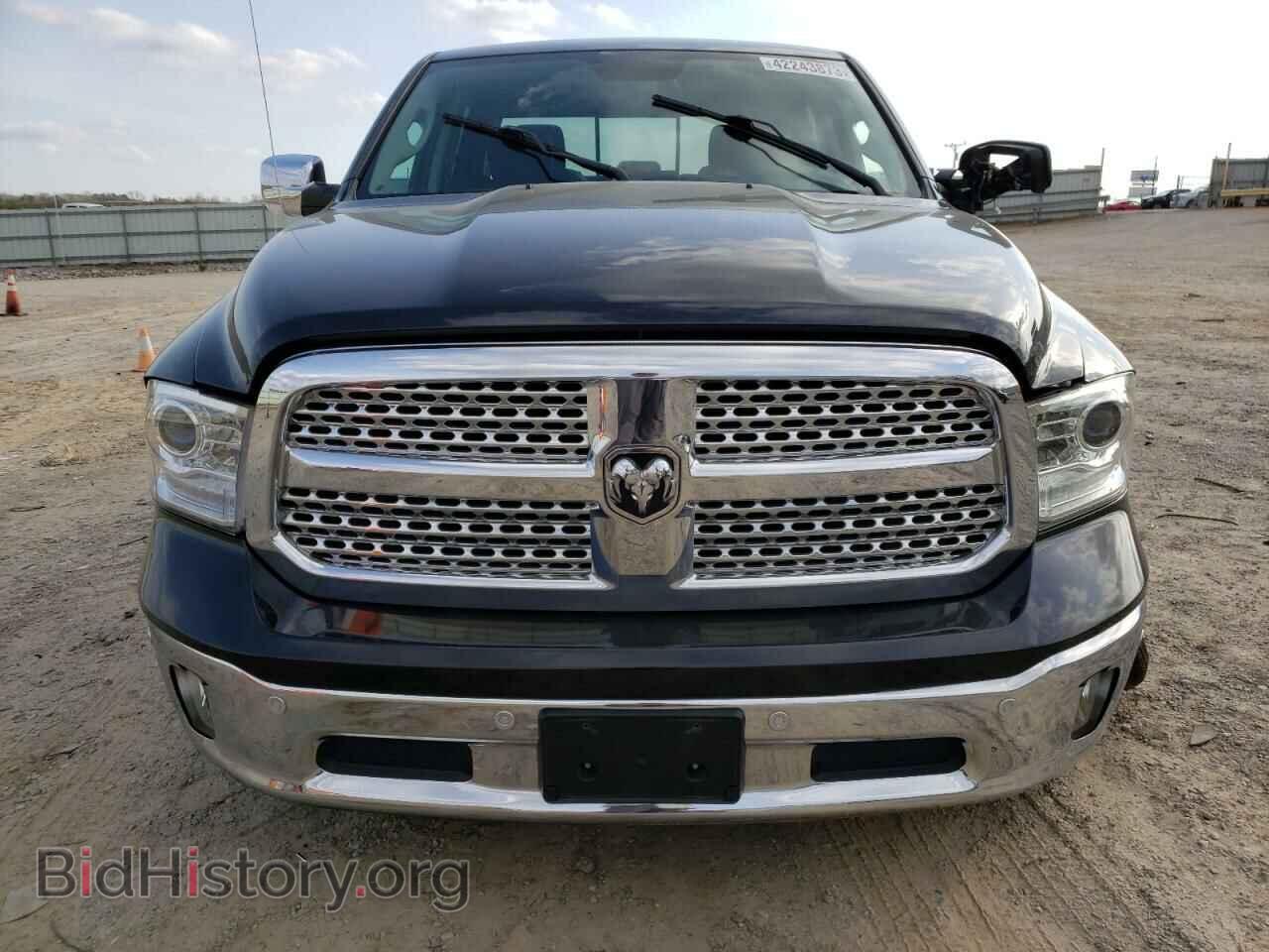 2016 RAM 1500 - VIN: 1C6RR7NT1GS230760 - Фото 5