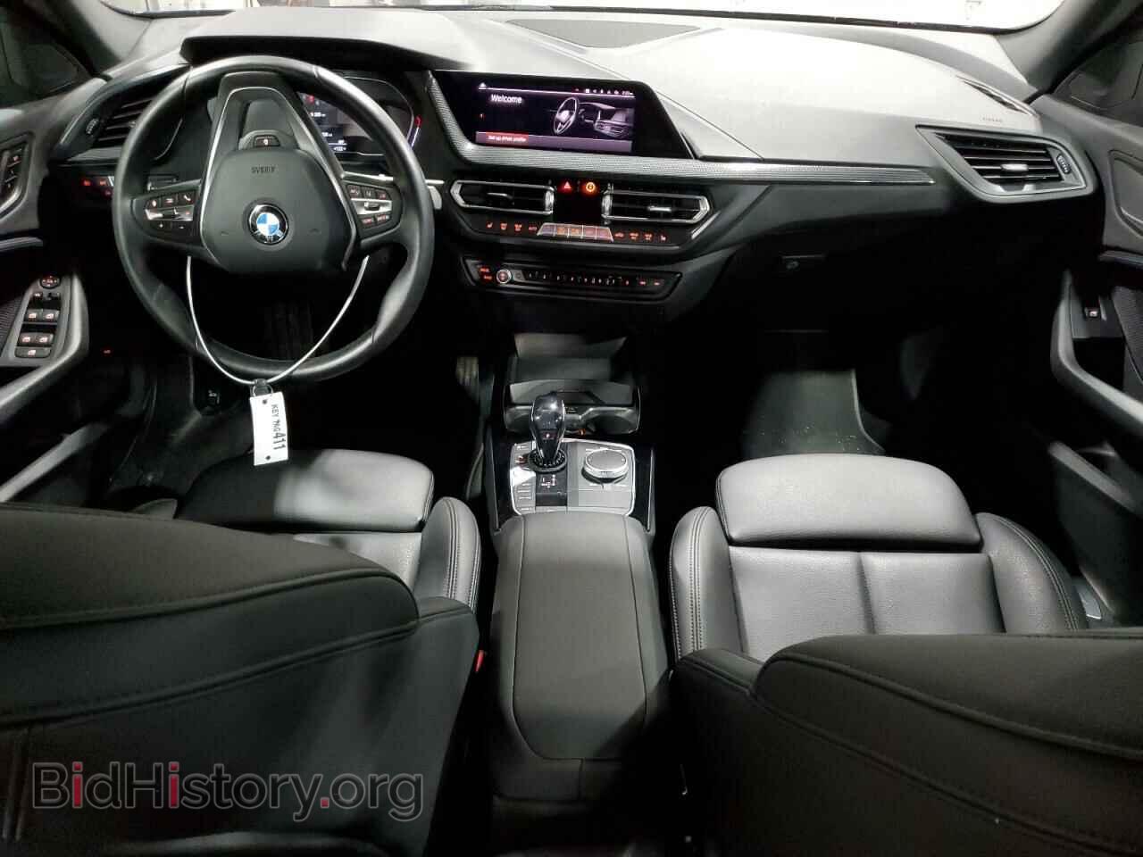 2021 BMW 2 SERIES - VIN: WBA73AK01M7G99211 - Фото 8