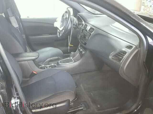2013 CHRYSLER 200 - VIN: 1C3CCBBB1DN651617 - Photo 5