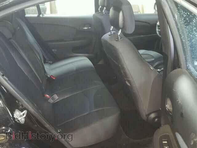 2013 CHRYSLER 200 - VIN: 1C3CCBBB1DN651617 - Photo 6