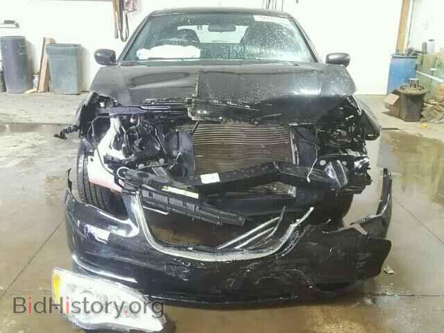 2013 CHRYSLER 200 - VIN: 1C3CCBBB1DN651617 - Photo 9