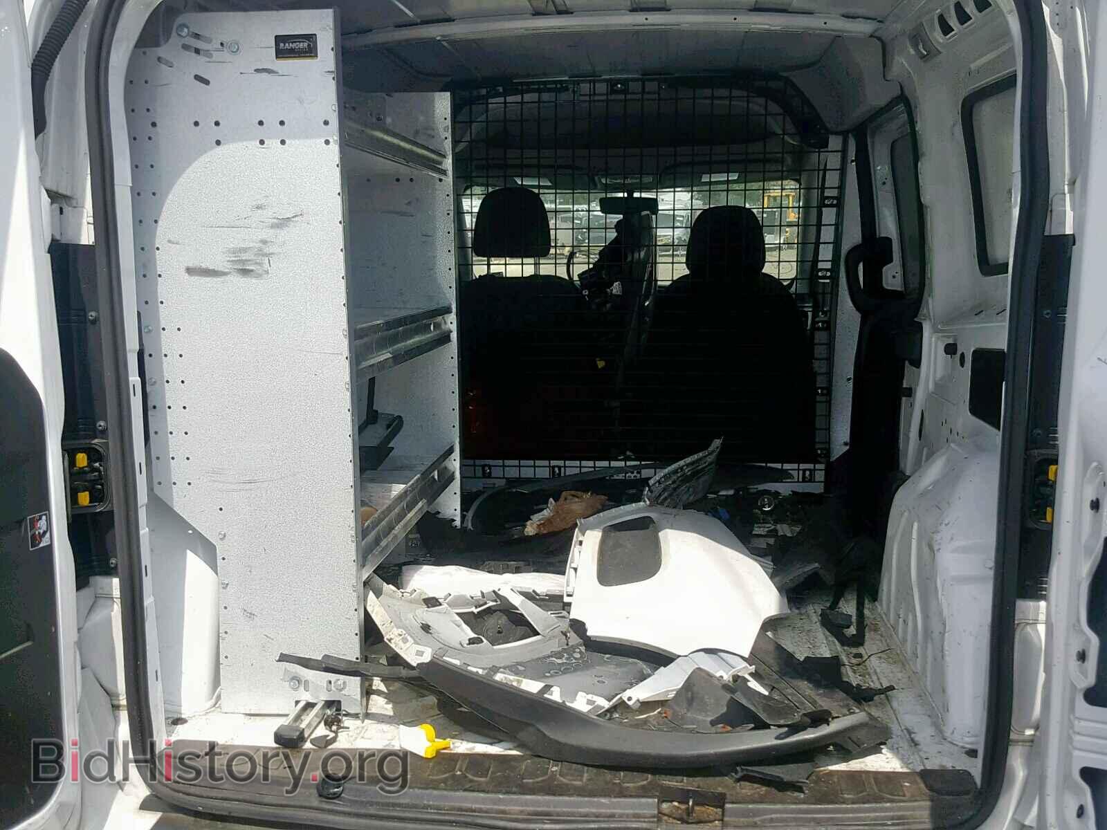 2017 RAM PROMASTER - VIN: ZFBERFBB5H6E76224 - Фото 6