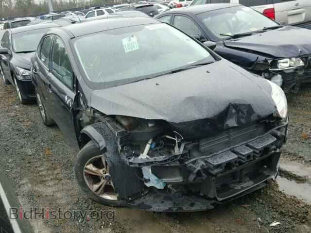 Photo 1FADP3F2XDL277899 - FORD FOCUS 2013