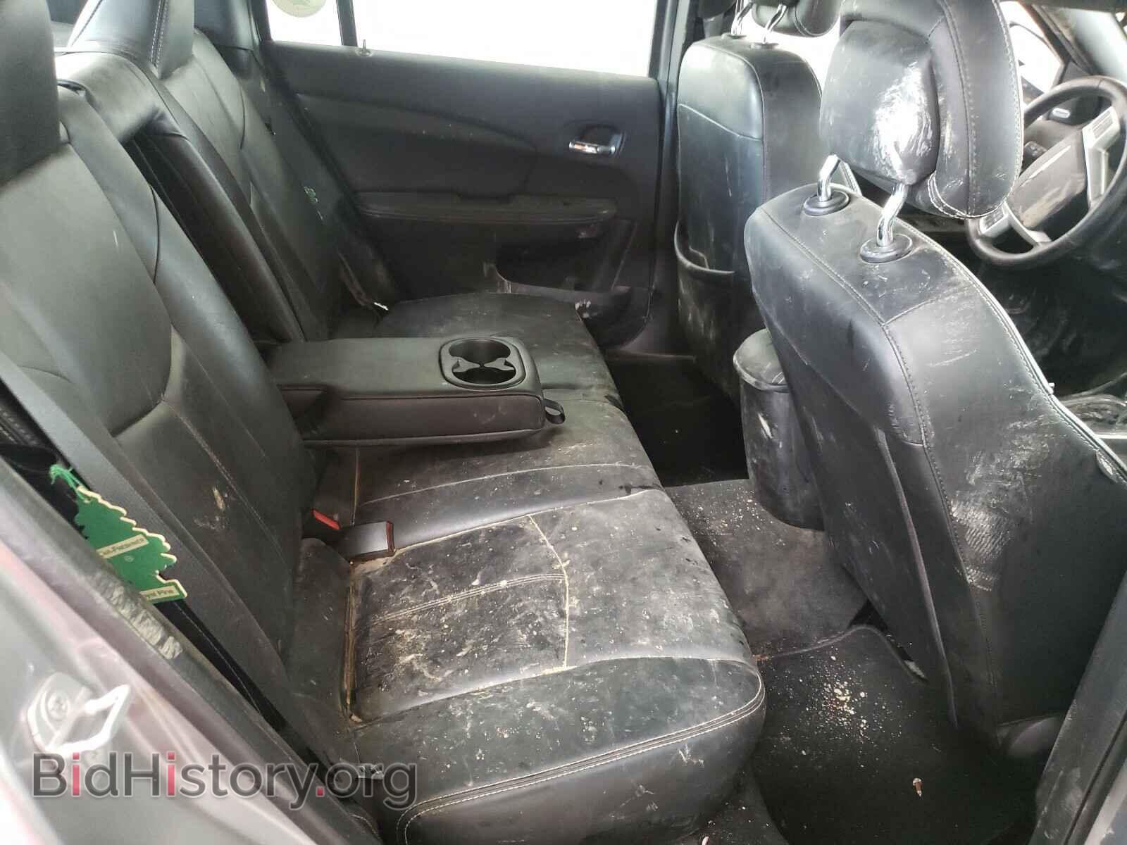 2014 CHRYSLER 200 - VIN: 1C3CCBCG4EN159417 - Фото 6