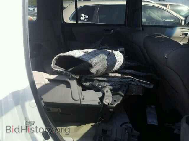 2012 HONDA PILOT - VIN: 5FNYF3H93CB011215 - Фото 6