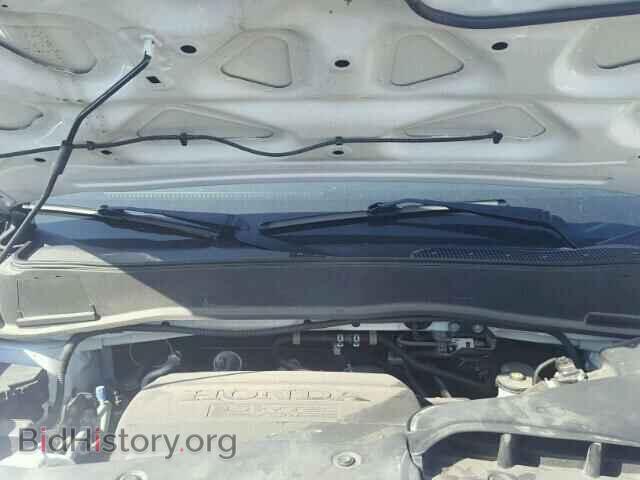 2012 HONDA PILOT - VIN: 5FNYF3H93CB011215 - Фото 7
