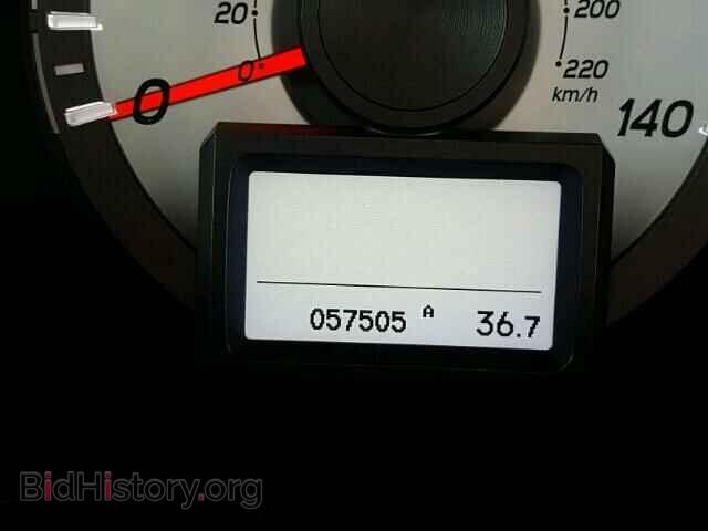 2012 HONDA PILOT - VIN: 5FNYF3H93CB011215 - Фото 8