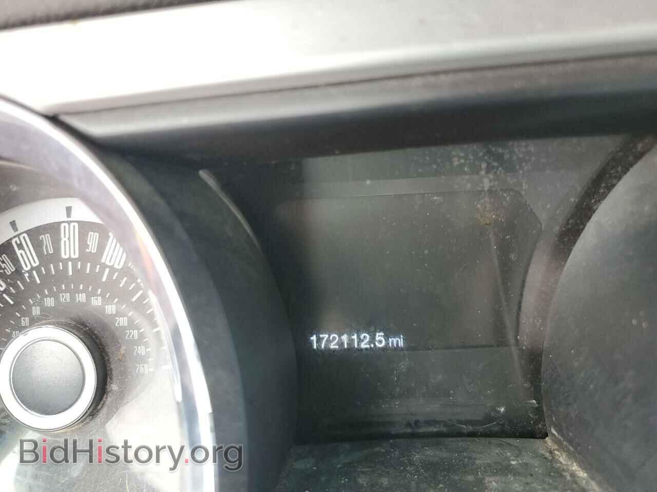 2013 FORD ALL Models - VIN: 1ZVBP8AM1D5220905 - Фото 9