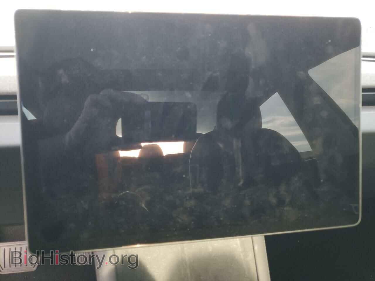 2024 TESLA MODEL 3 - VIN: 5YJ3E1EB0RF872191 - Photo 9