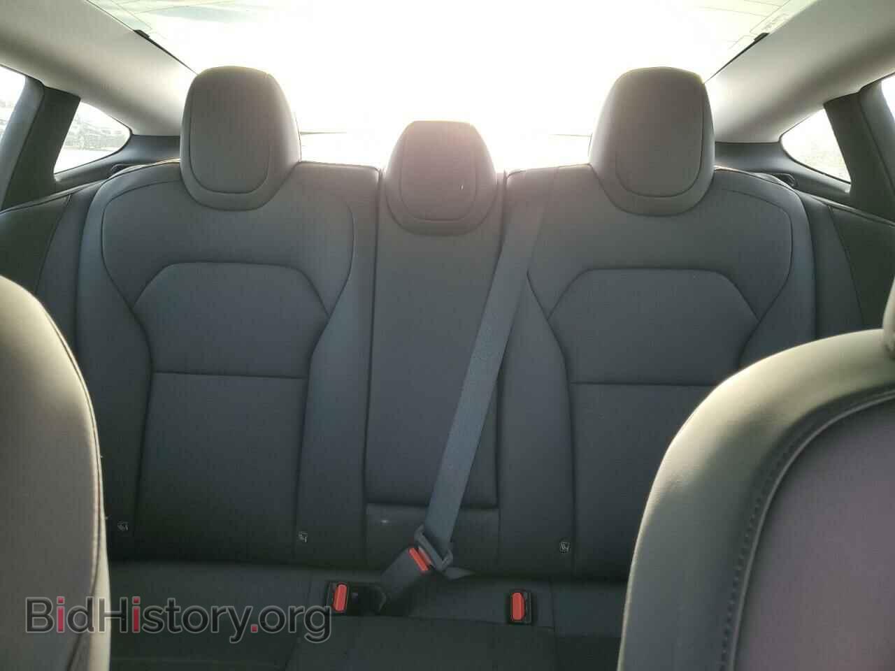 2024 TESLA MODEL 3 - VIN: 5YJ3E1EB0RF872191 - Photo 10