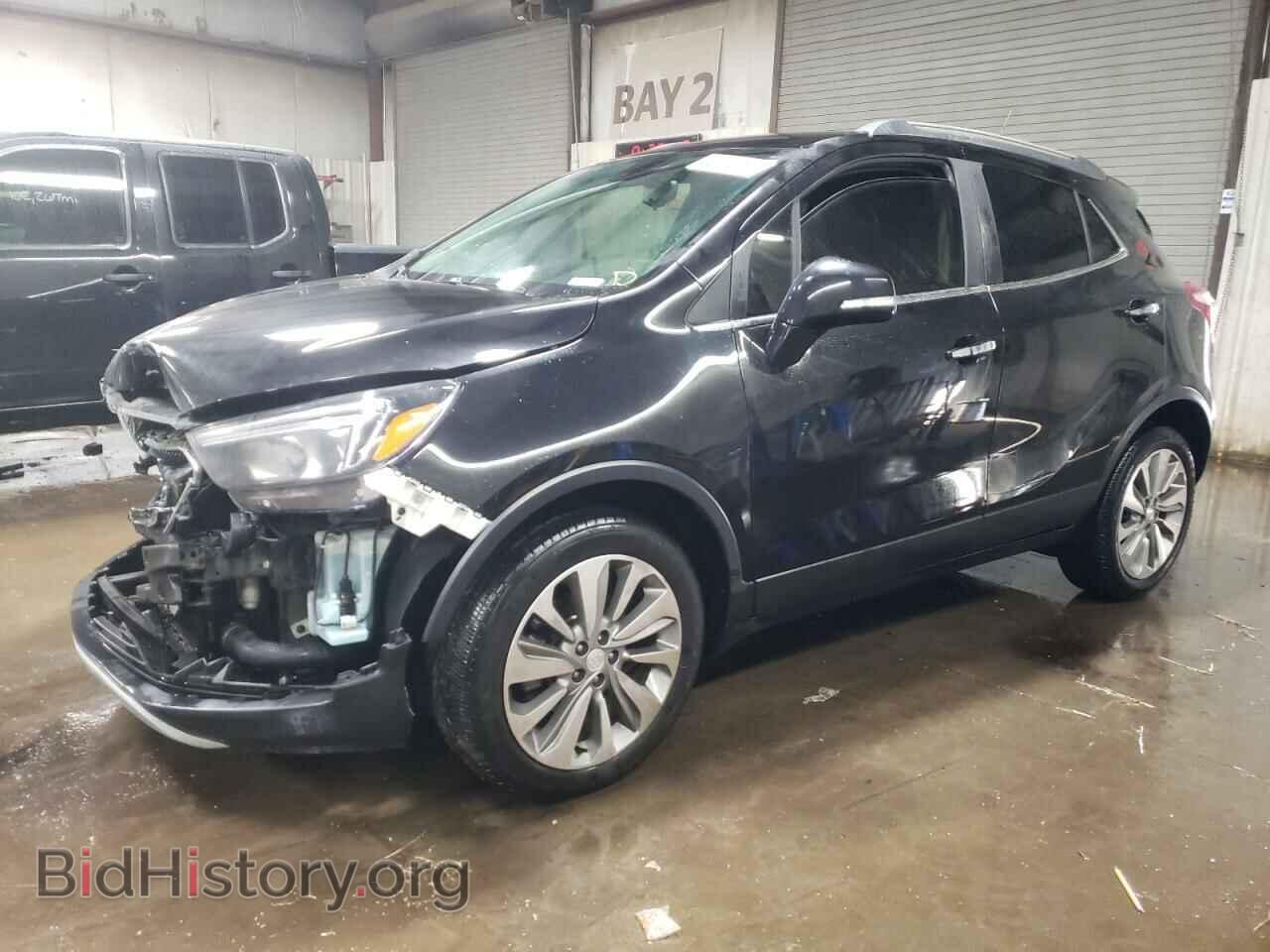 Photo KL4CJASB9KB712023 - BUICK ENCORE 2019