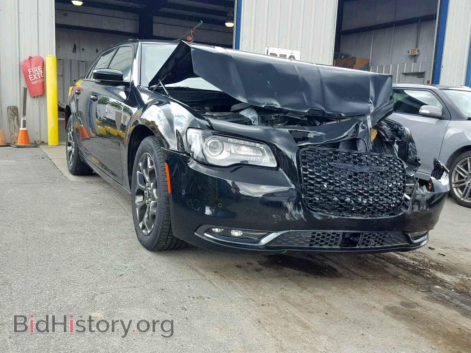 Photo 2C3CCAGG9GH329268 - CHRYSLER 300 2016