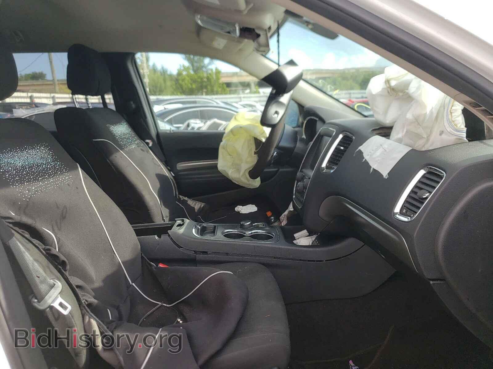 2017 DODGE DURANGO - VIN: 1C4RDHAG2HC703390 - Photo 5