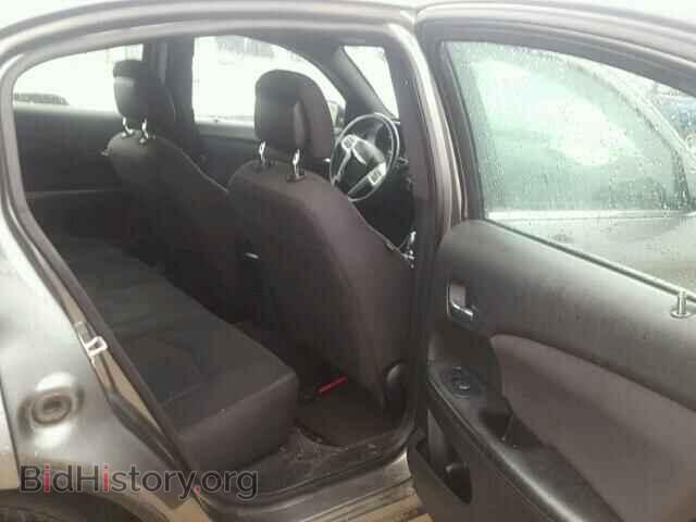 2012 CHRYSLER 200 - VIN: 1C3CCBBB5CN288883 - Фото 6