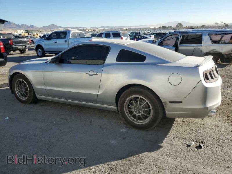 2014 Ford ALL MODELS (VIN 1ZVBP8AM0E5281440) — photo 2 of 13