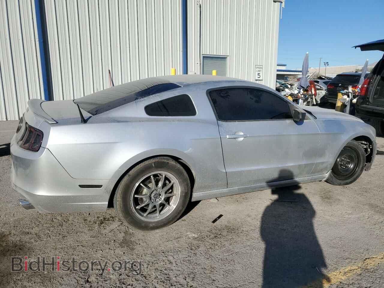 2014 FORD ALL Models - VIN: 1ZVBP8AM0E5281440 - Photo 3