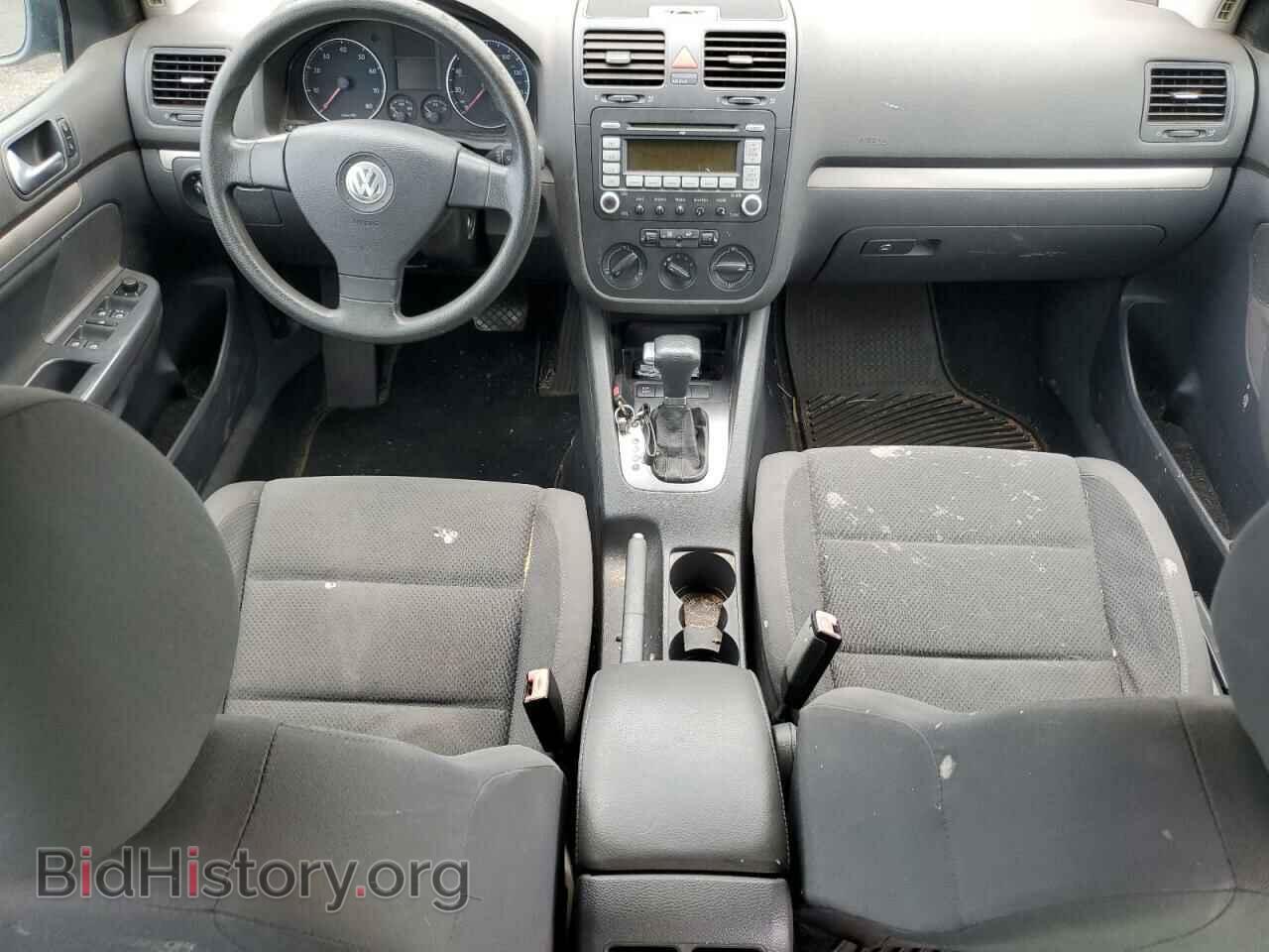 2008 VOLKSWAGEN RABBIT - VIN: WVWDA91K78W154569 - Фото 8