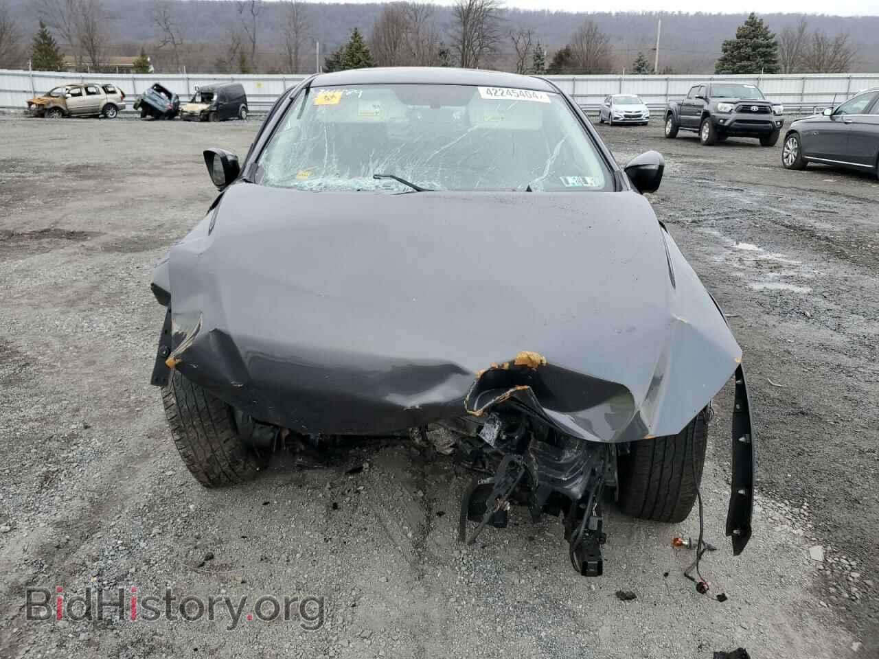 2016 MAZDA CX-3 - VIN: JM1DKFC73G0128217 - Фото 5