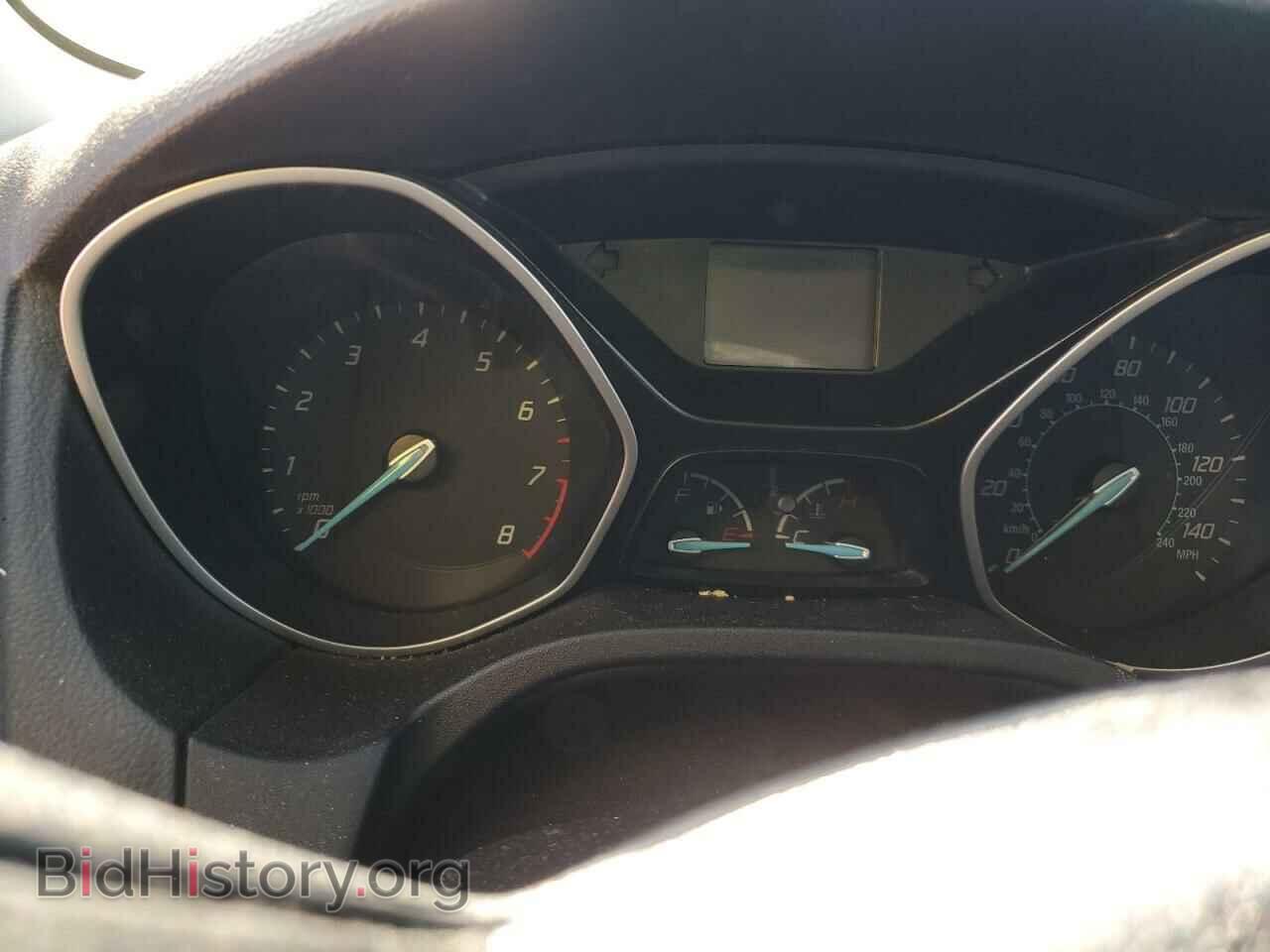2013 FORD FOCUS - VIN: 1FADP3E28DL224426 - Photo 9