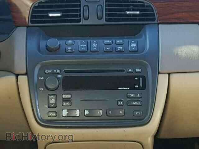 2004 CADILLAC DEVILLE - VIN: 1G6KD54Y64U187370 - Photo 10
