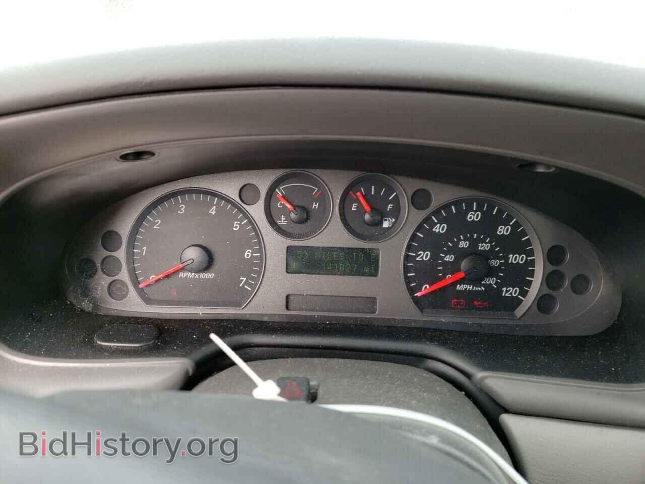 2006 FORD TAURUS - VIN: 1FAFP56U66A226159 - Фото 9