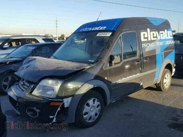 2011 FORD TRANSIT CO - VIN: NM0LS6BN5BT071888 - Фото 2