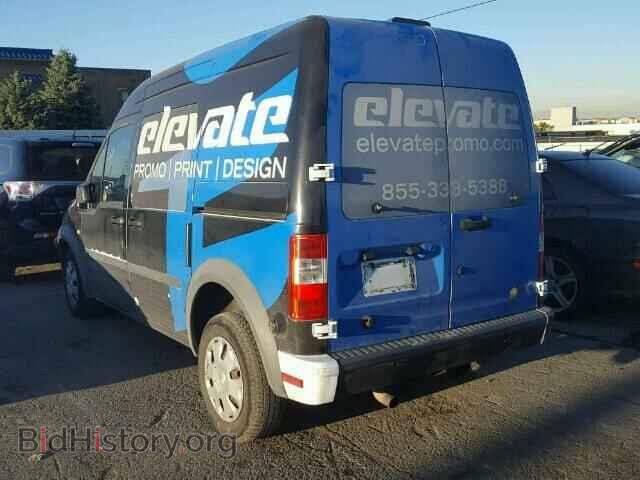 2011 FORD TRANSIT CO - VIN: NM0LS6BN5BT071888 - Фото 3
