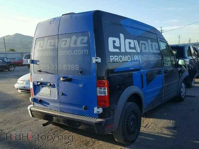 2011 FORD TRANSIT CO - VIN: NM0LS6BN5BT071888 - Фото 4