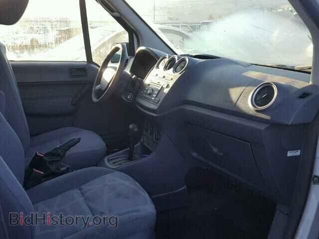 2011 FORD TRANSIT CO - VIN: NM0LS6BN5BT071888 - Фото 5
