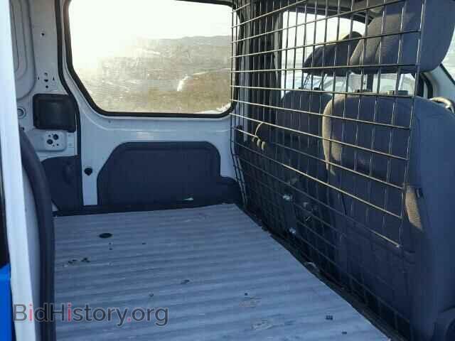 2011 FORD TRANSIT CO - VIN: NM0LS6BN5BT071888 - Фото 6