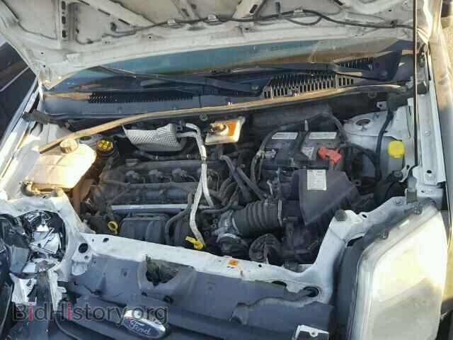 2011 FORD TRANSIT CO - VIN: NM0LS6BN5BT071888 - Фото 7