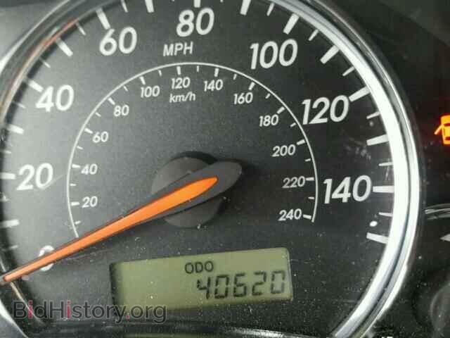 2012 TOYOTA COROLLA - VIN: 5YFBU4EE2CP006840 - Фото 8