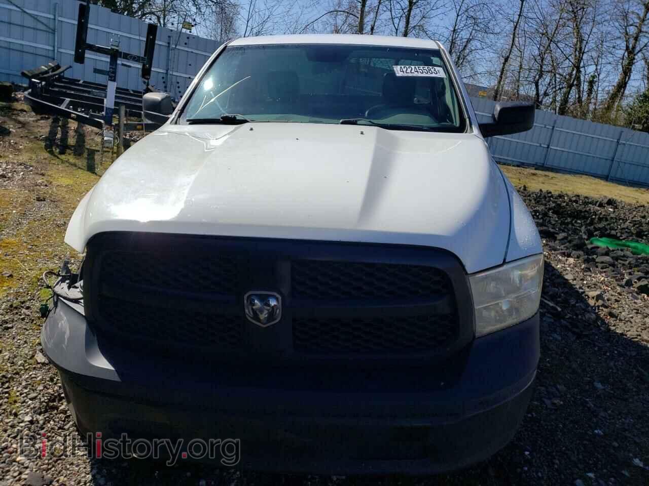 2013 RAM 1500 - VIN: 3C6JR6DG1DG556718 - Фото 5