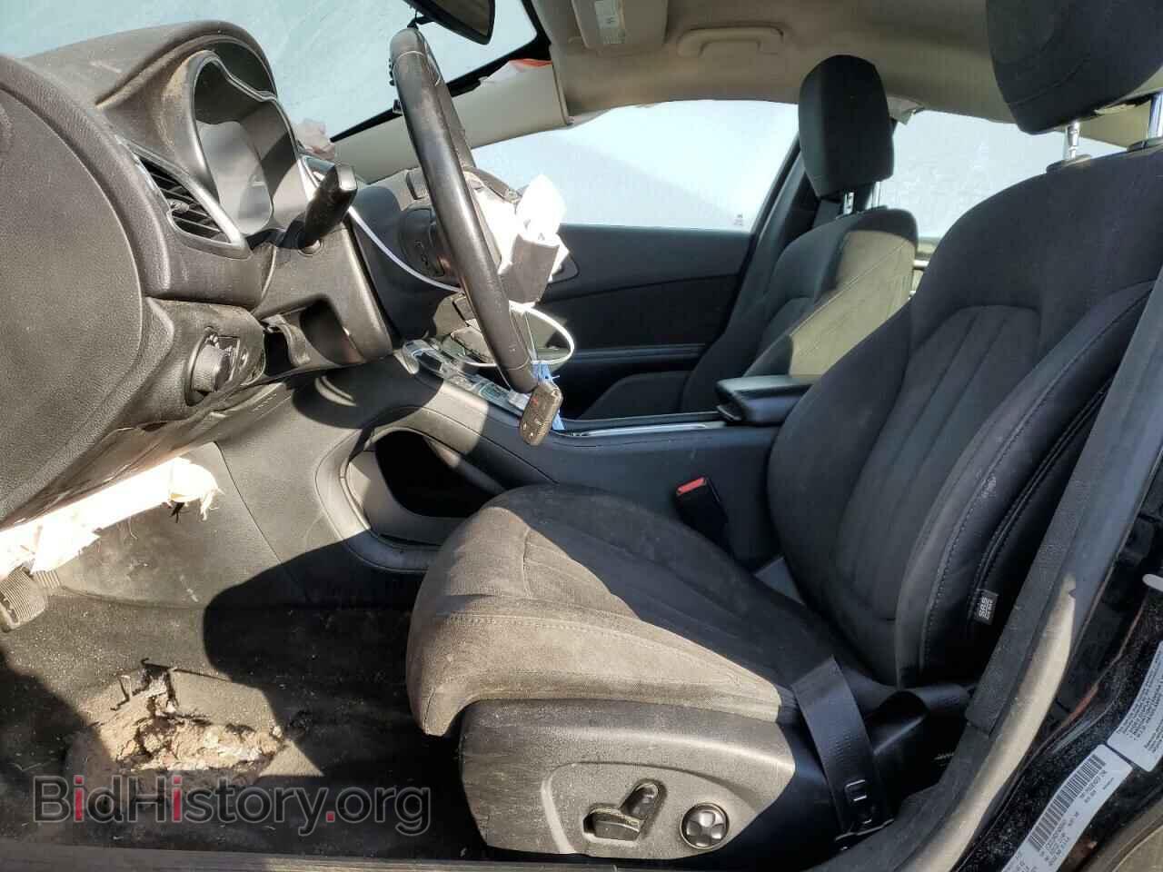 2015 CHRYSLER 200 - VIN: 1C3CCCAB3FN688467 - Фото 7