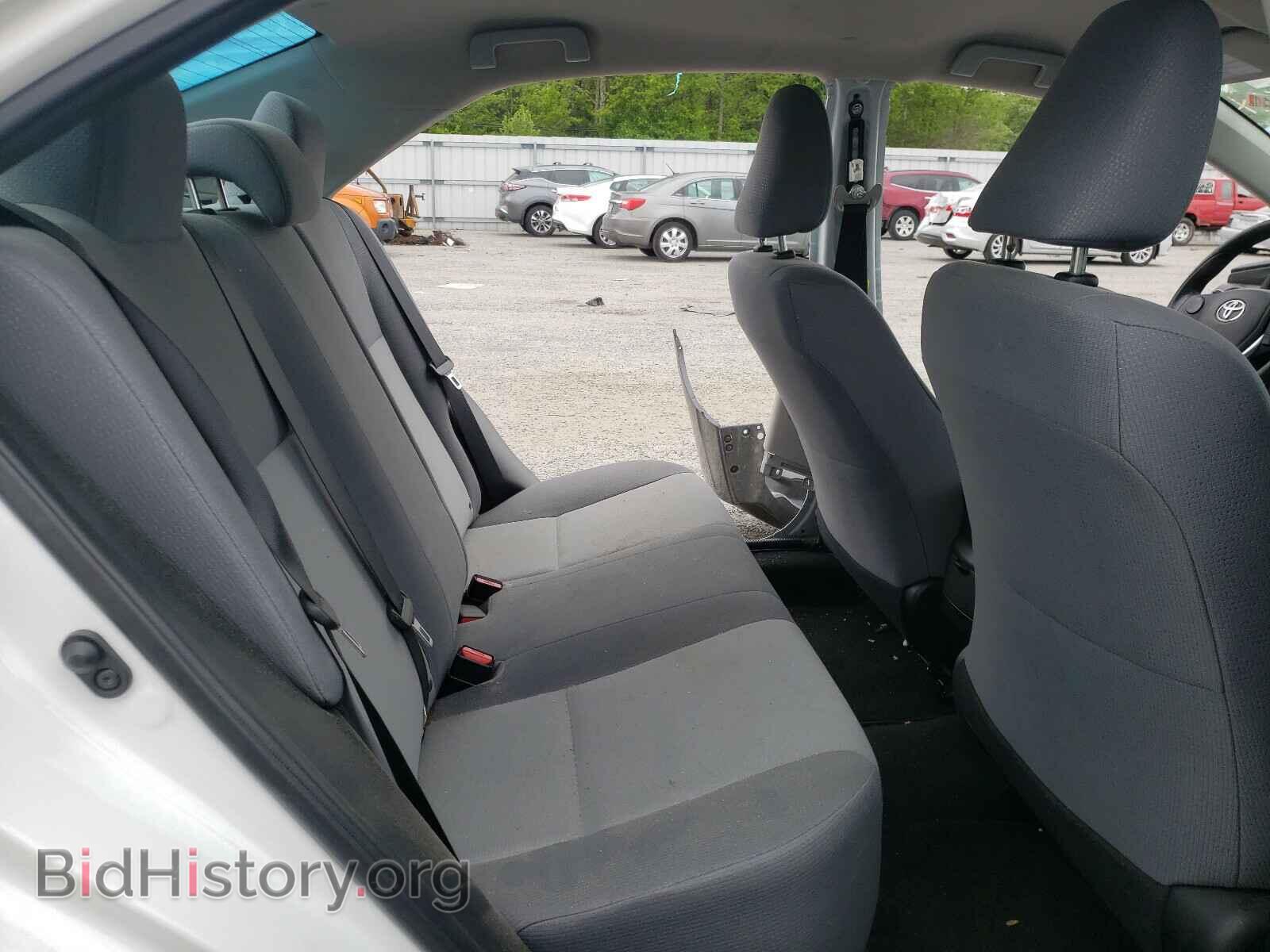 2017 TOYOTA COROLLA - VIN: 2T1BURHE7HC839324 - Фото 6