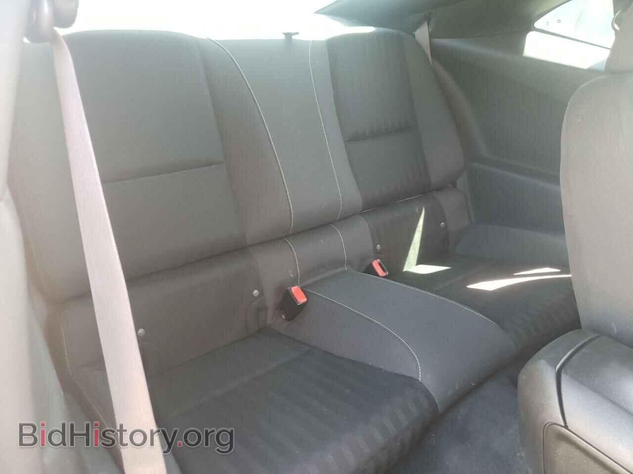 2015 CHEVROLET CAMARO - VIN: 2G1FB1E36F9303854 - Фото 6