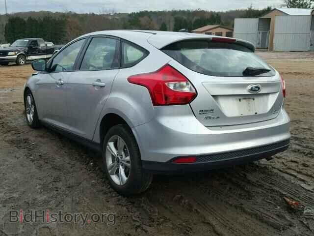 2013 FORD FOCUS - VIN: 1FADP3K24DL265446 - Photo 3