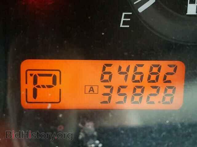 2012 NISSAN VERSA - VIN: 3N1BC1CP6CL364111 - Фото 8