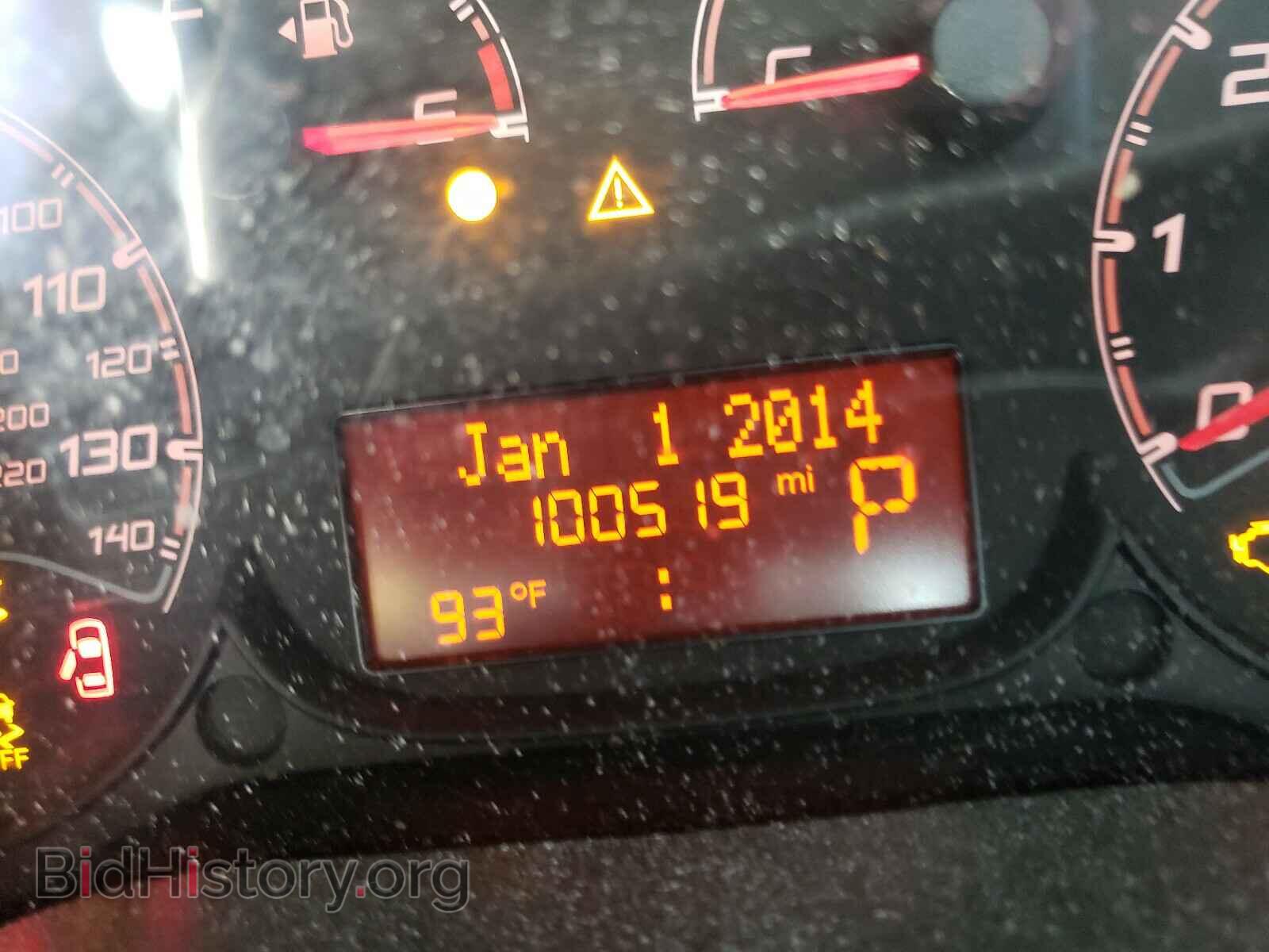 2015 RAM PROMASTER - VIN: ZFBERFAT3F6A72992 - Фото 8