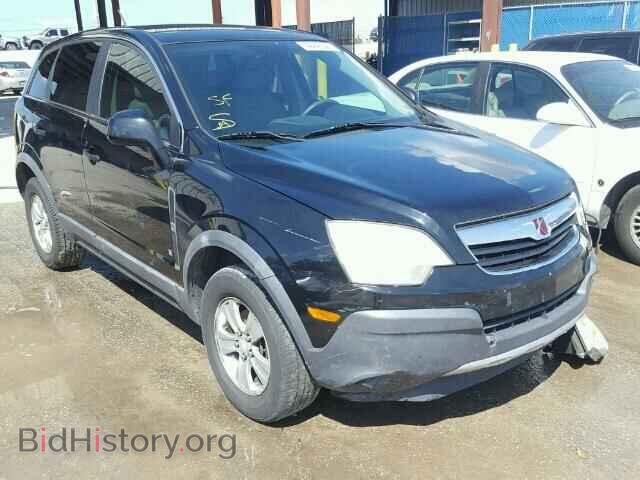 Photo 3GSCL33P09S522149 - SATURN VUE 2009