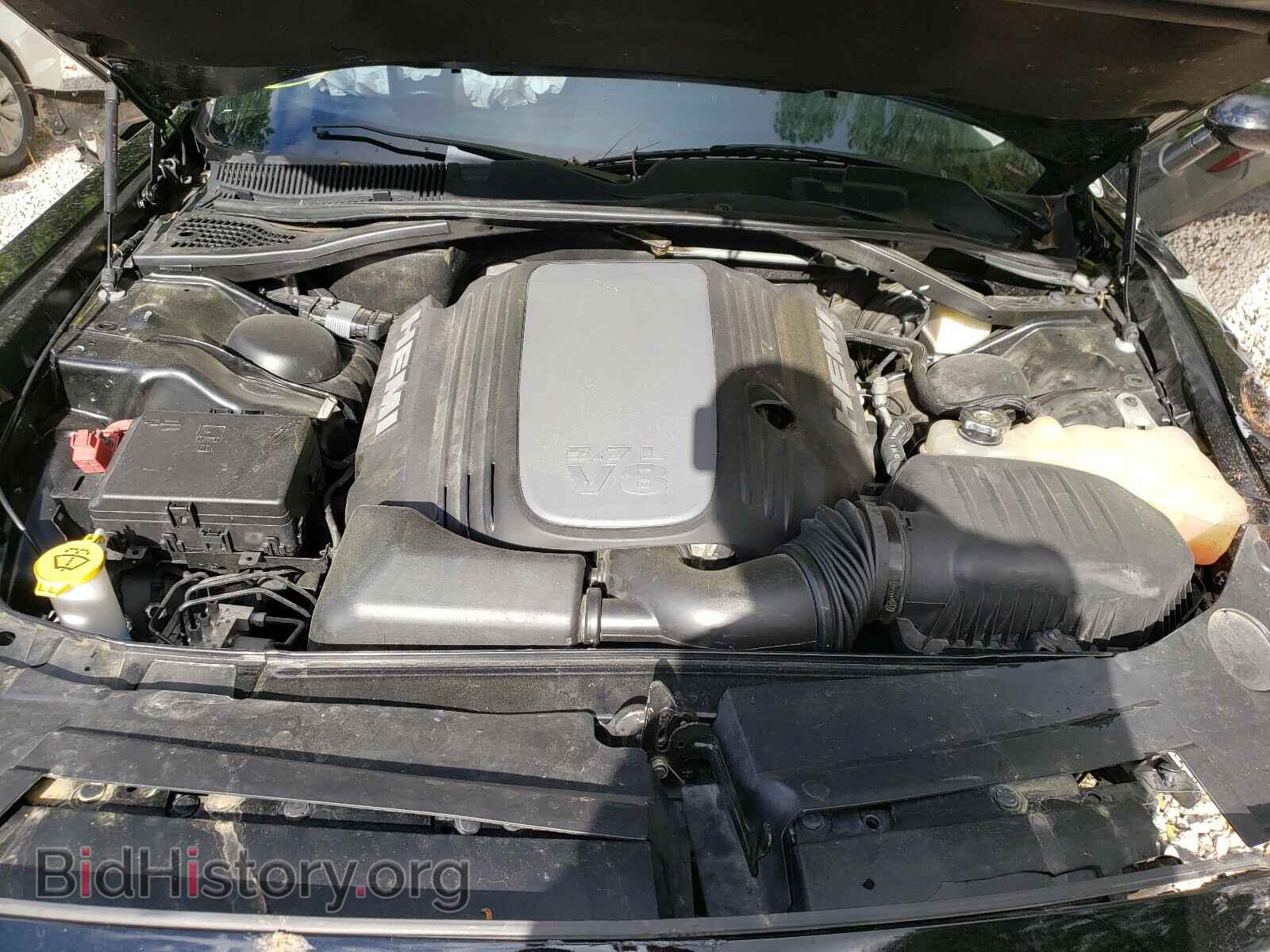 2017 DODGE CHALLENGER - VIN: 2C3CDZBT2HH582899 - Photo 7