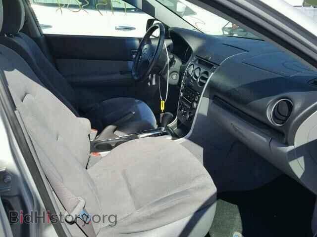 2006 MAZDA 6 - VIN: 1YVHP80C765M48328 - Photo 5