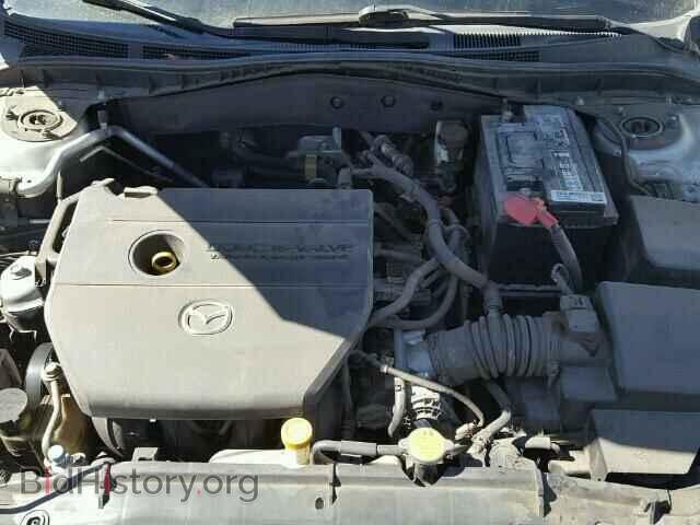2006 MAZDA 6 - VIN: 1YVHP80C765M48328 - Photo 7