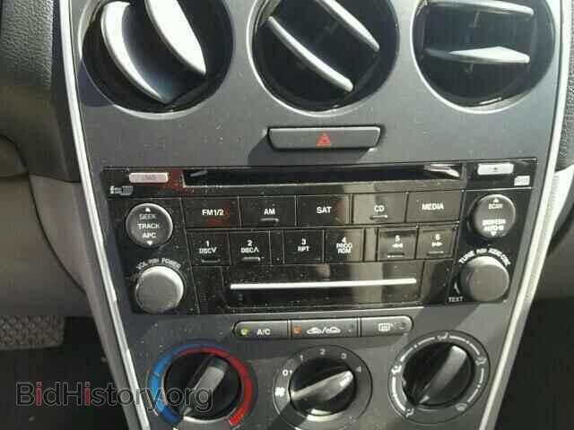 2006 MAZDA 6 - VIN: 1YVHP80C765M48328 - Photo 9