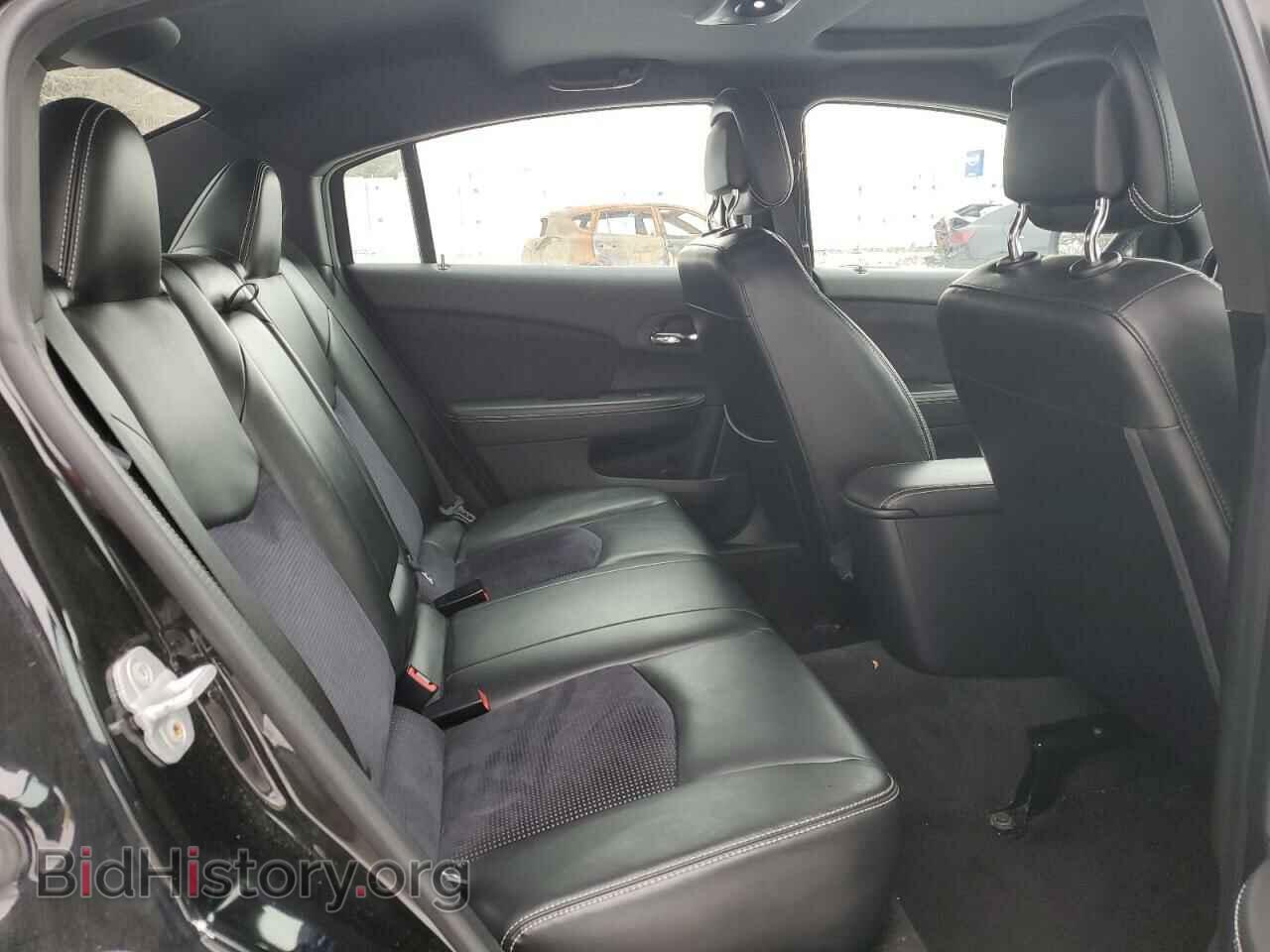 2013 CHRYSLER 200 - VIN: 1C3CCBHG2DN505004 - Фото 10